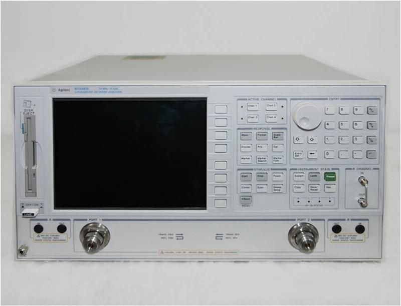 Agilent8722ES�W(w��ng)�j�����x/Agilent�s�ԈD