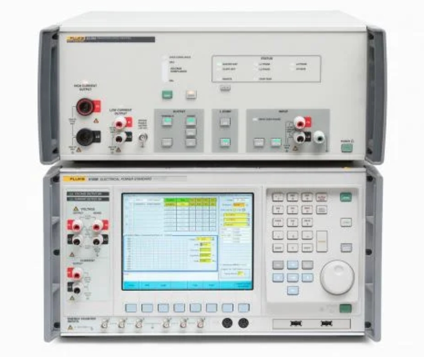 ���ۡ���ُ(g��u)|������ 52120A �猧(d��o)�Ŵ���/FLUKE�s�ԈD