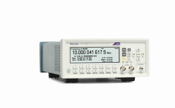 ��ُ���N�ۡ�����|Tektronix MCA3040 �l��Ӌ��(sh��)��/Tektronix�s�ԈD