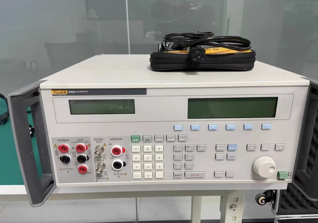 �N��|������ 5080A �๦�ܶ�a(ch��n)ƷУ��(zh��n)��/FLUKE�s�ԈD