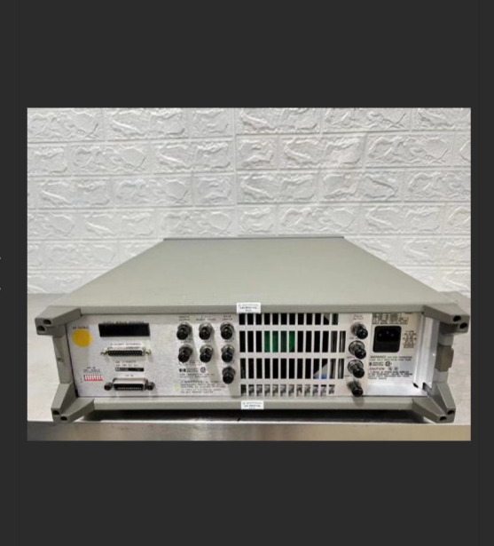 Agilent83751A���l��̖(h��o)�l(f��)����/Agilent�s�ԈD