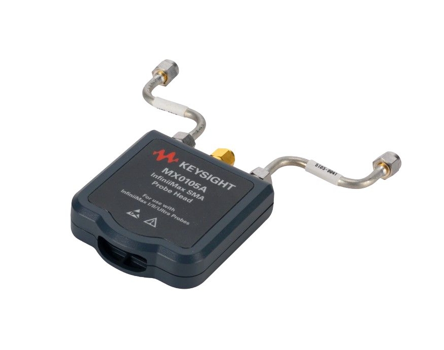 ��ُ|Keysight MX0105A ��� SMA ̽�^/Keysight�s�ԈD