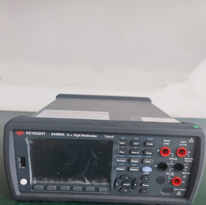 �N��|Keysight 34460A �����f�ñ�/Keysight�s�ԈD