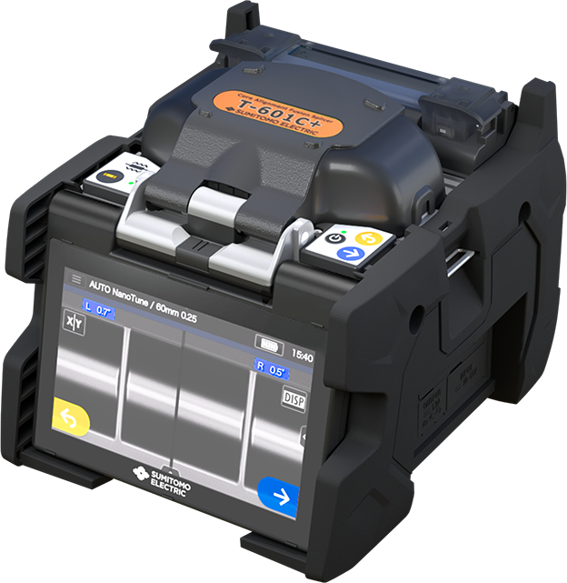 �N��|Sumitomo T-601C+ �۽әC(j��)/Sumitomo�s�ԈD