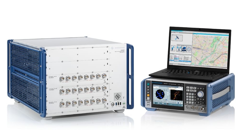 �_���cʩ�ߴ� TS-LBS ��λ�yԇϵ�y(t��ng)/R&S�s�ԈD