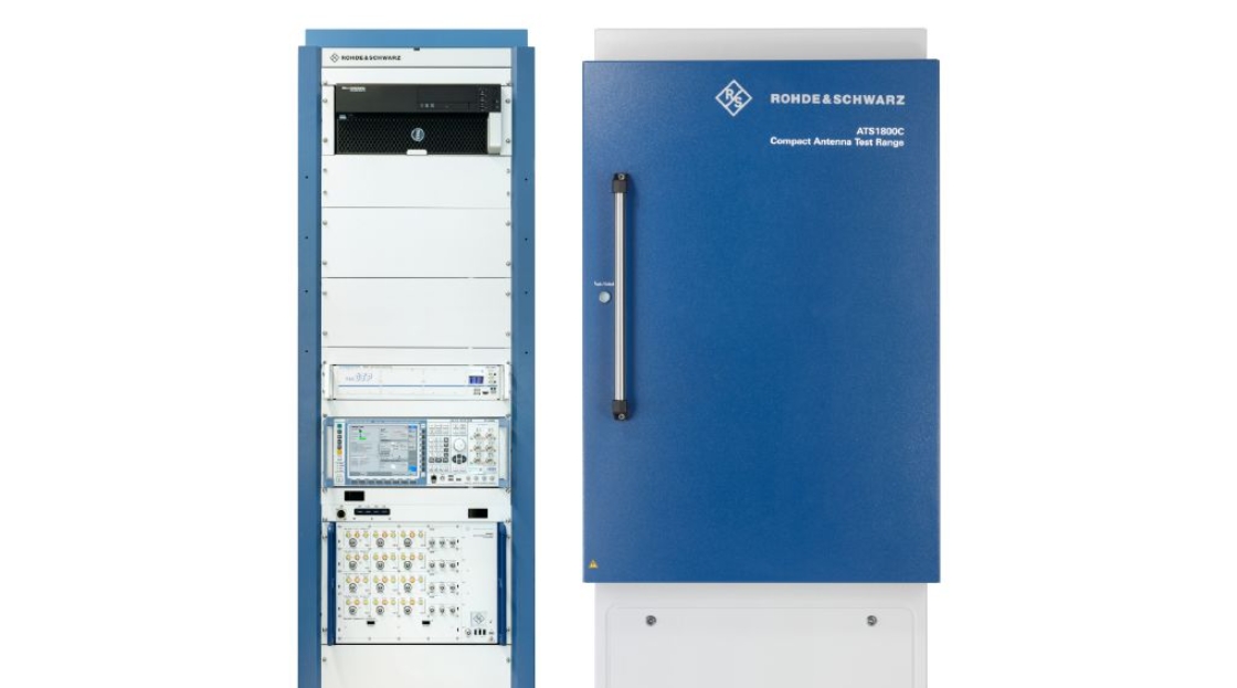 �_���cʩ�ߴ� TS-RRM һ���Ԝyԇϵ�y(t��ng)/R&S�s�ԈD