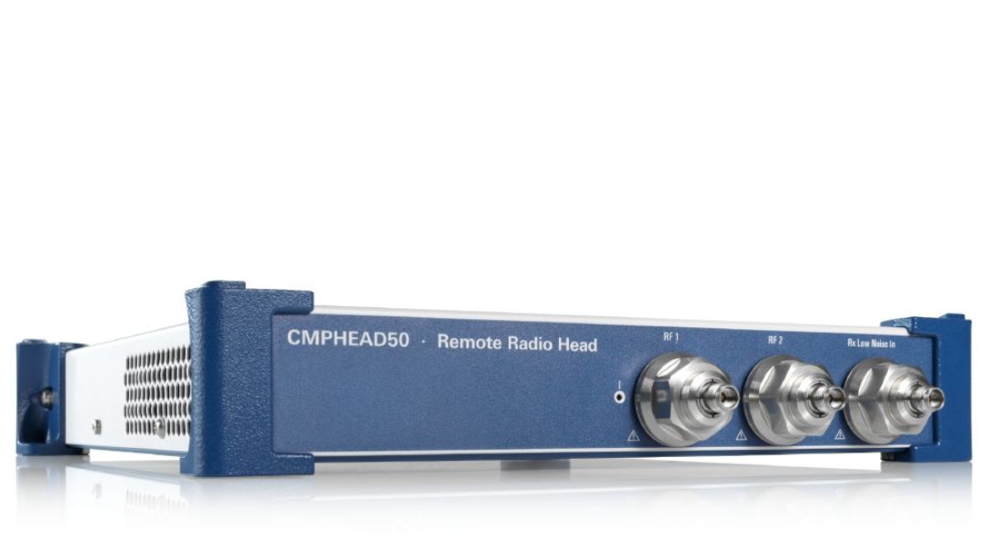 �_���cʩ�ߴ� CMPHEAD50 50GHz�h(yu��n)�̟o����^/R&S�s�ԈD