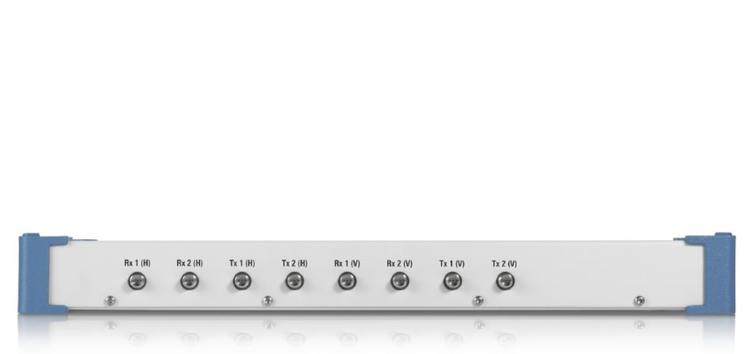 �_���cʩ�ߴ� CMX-RF42 ��Դ���lǰ��(44 GHz)/R&S�s�ԈD