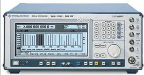 �_���cʩ�ߴ� SMIQ06B ʸ����̖(h��o)�l(f��)����/R&S�s�ԈD