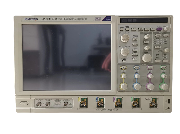 ����|̩�� DPO7254C ��(sh��)�֟ɹ�ʾ����/Tektronix�s�ԈD