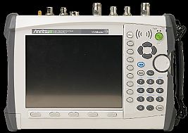 ��ُ(g��u)|���� MS2028B �ֳ�ʽʸ���W(w��ng)�j(lu��)�����x/Anritsu�s�ԈD