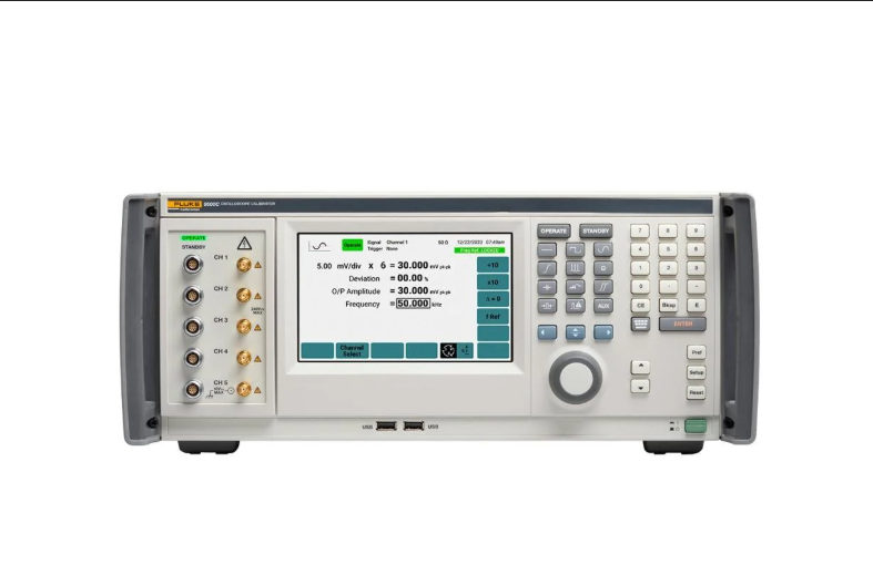 ��ُ(g��u)���N�ۡ�����|Fluke 9500C ������ʾ����У��(zh��n)��/FLUKE�s�ԈD