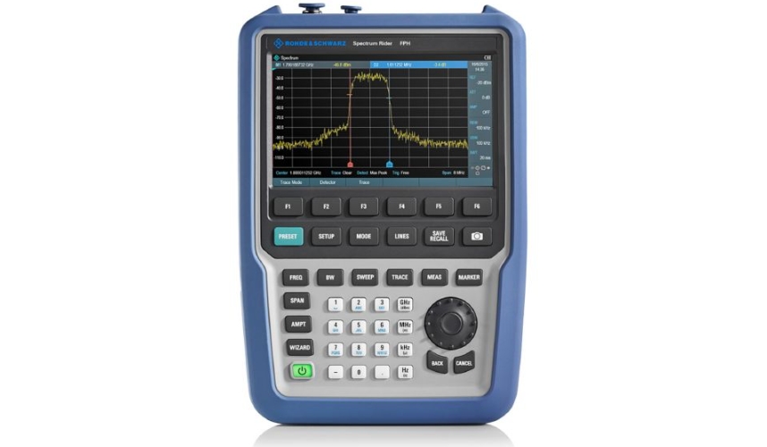 ����|�_���cʩ�ߴ� FPH26G FPH�ֳ�ʽ�l�V�����x/R&S�s�ԈD