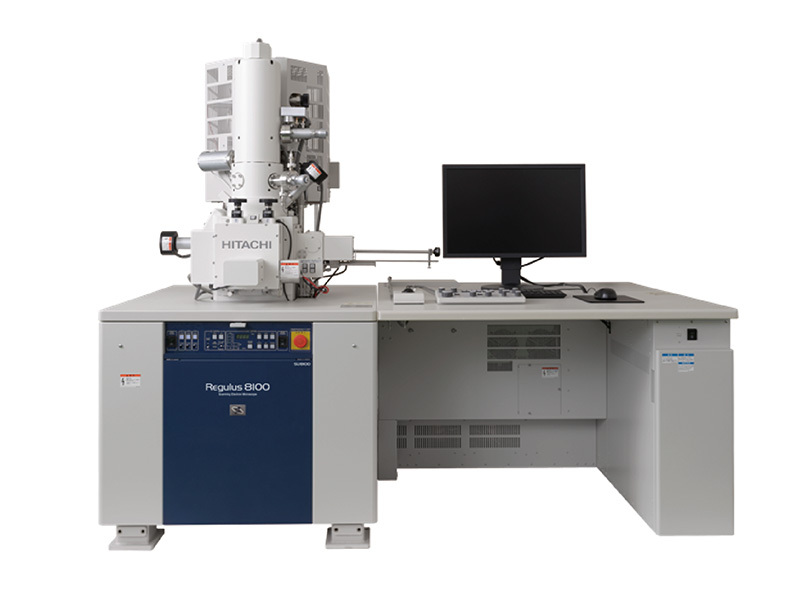 �N��|���� Regulus8100 �l(f��)���������@΢�R/Hitachi�s�ԈD