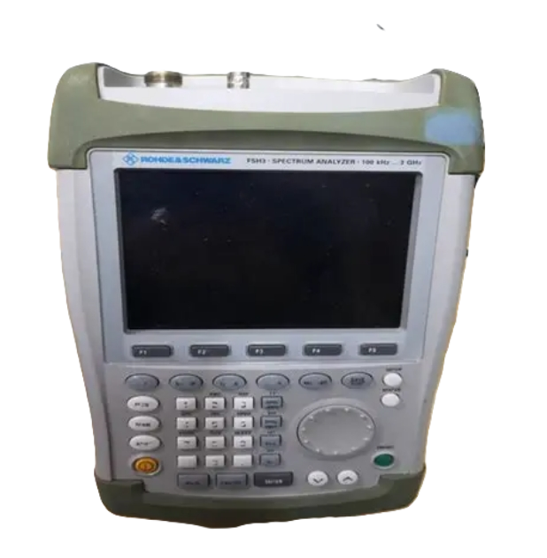 ����|�_���cʩ�ߴ� FPH4G �l�V�T��FPH�ֳ�ʽ�l�V�����x/R&S�s�ԈD