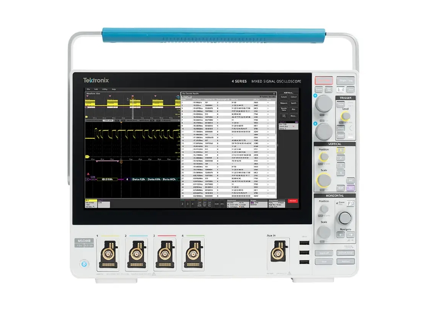 �N��|̩�� MSO44B-4-BW-500 ʾ����/Tektronix�s�ԈD