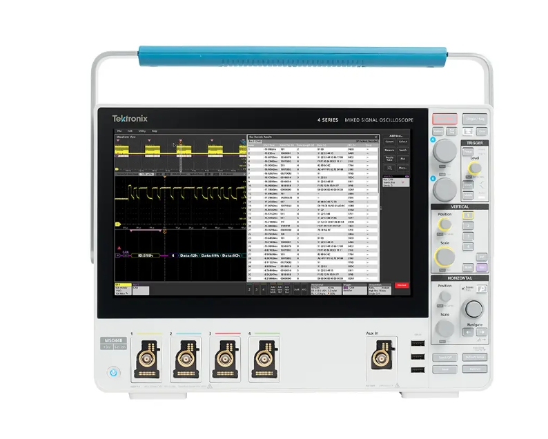 �N��|̩�� MSO44B-4-BW-1500 ʾ����/Tektronix�s�ԈD