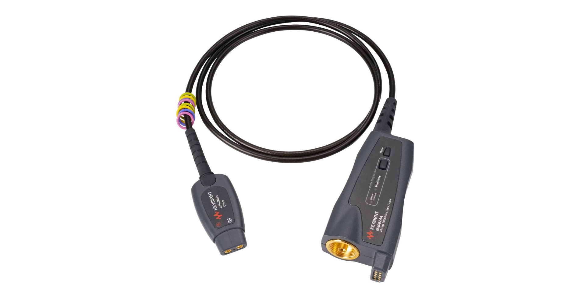 ��ُ|Keysight MX0024A ̽ᘷŴ���/Keysight�s�ԈD