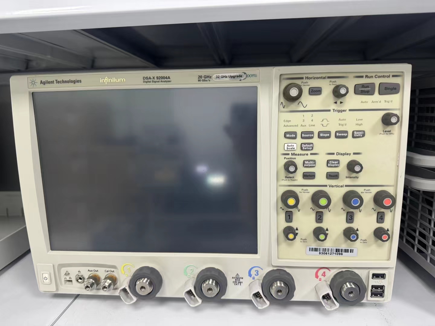 ʾ����/Agilent�s�ԈD