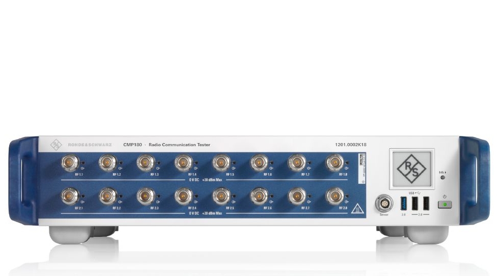 ����|ROHDE&SCHWARZ CMP180�o(w��)���ͨ�Ŝy(c��)ԇ�x/R&S�s�ԈD