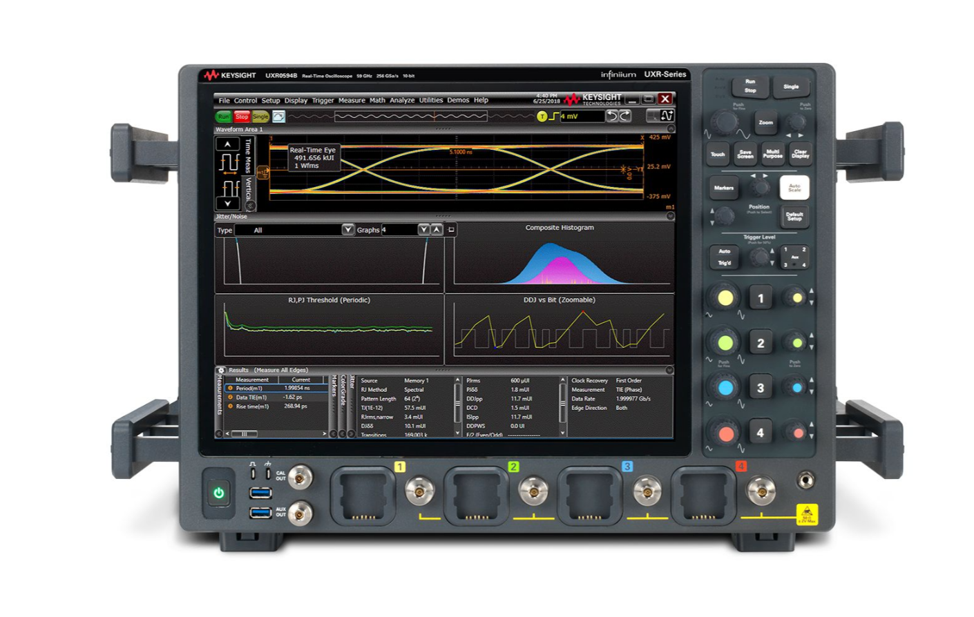 ʾ����/Keysight�s�ԈD