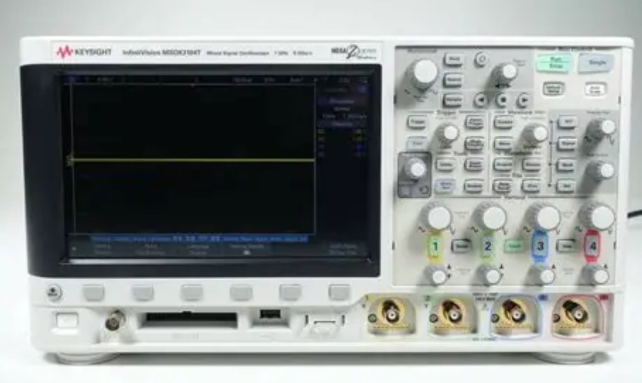 KeysightMSOX3104G�����̖(h��o)ʾ����/Keysight�s�ԈD