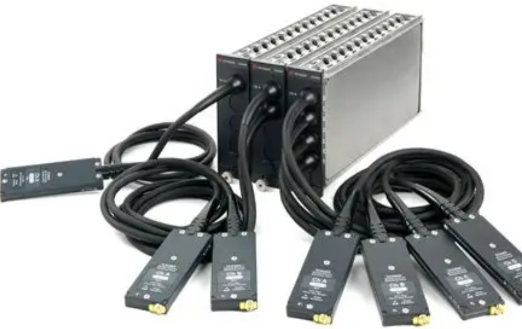 Keysight N1046A 늚��h�̲ɘ��^ģ�K/Keysight�s�ԈD