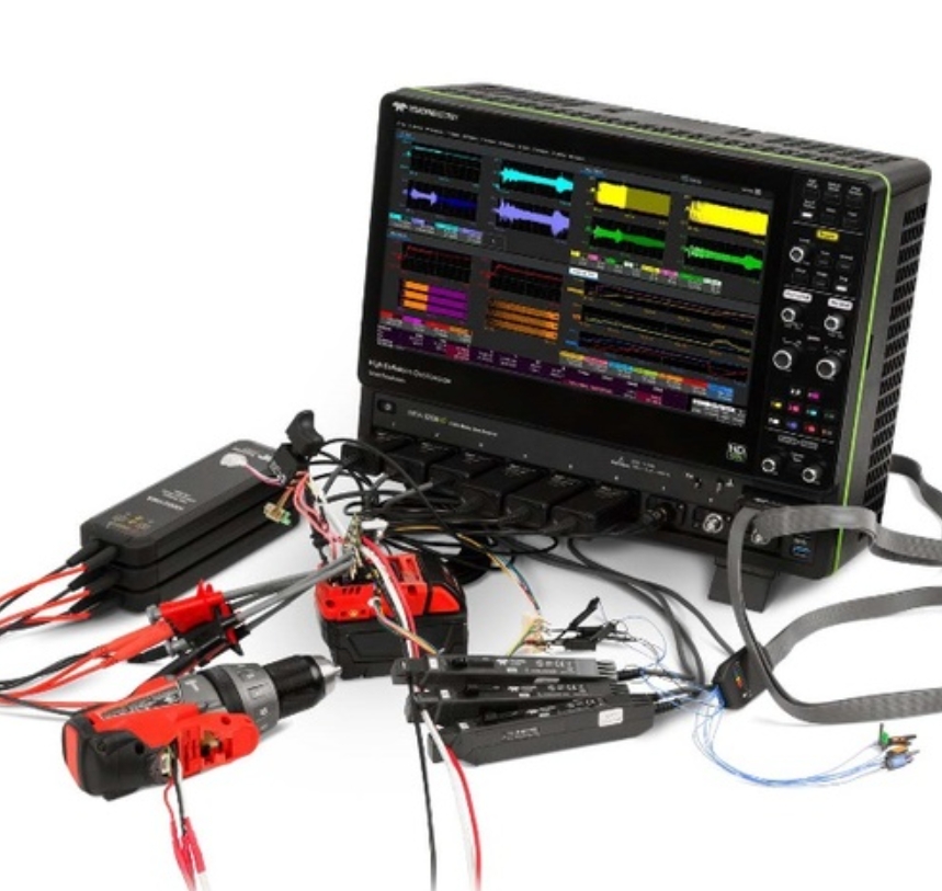 ���� MDA 8000HD 늙C(j��)�(q��)�ӷ����x/Lecroy�s�ԈD