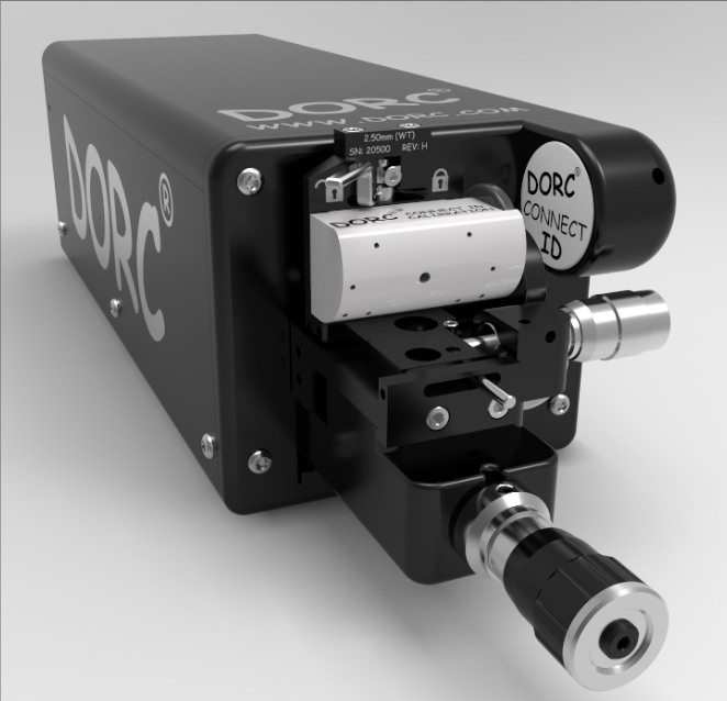 DORC ZX-1  ���w�B�����y(c��)������x/�����s�ԈD