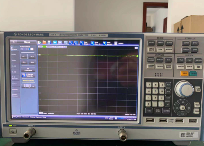 ROHDE&SCHWARZZNBT26ʸ���W(w��ng)�j(lu��)�����x/R&S�s�ԈD