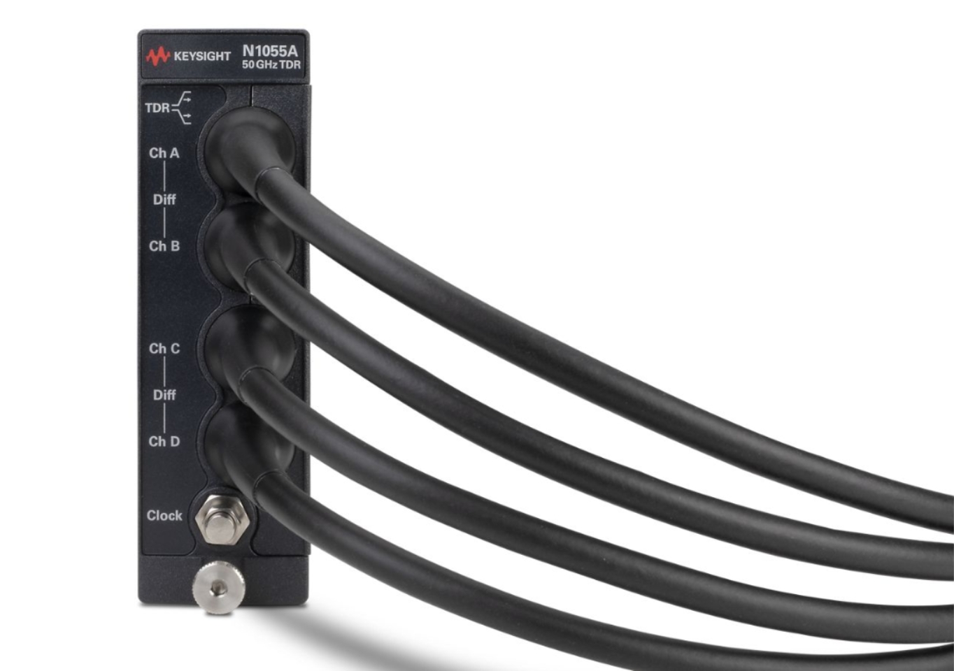 TDT�h�̲ɘ��^ģ�K/Keysight�s�ԈD