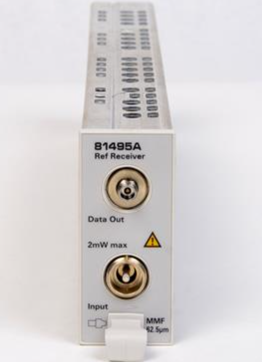 Agilent81495A���{(di��o)����Դģ�K/Agilent�s�ԈD