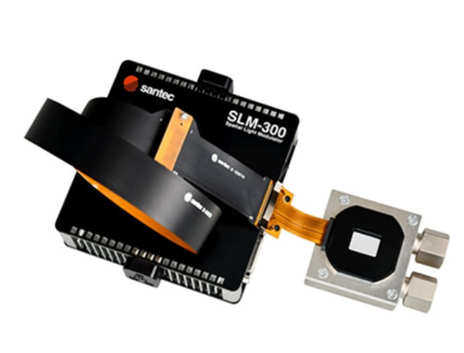 �N��|Santec SLM-300 ���g���{(di��o)����/SANTEC�s�ԈD