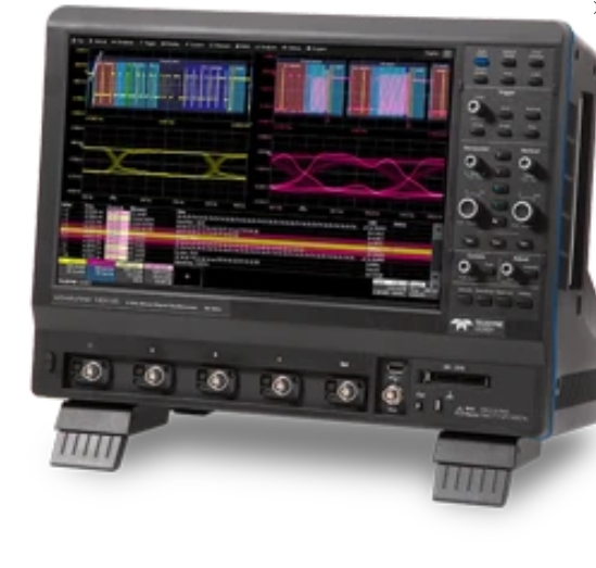 ���� WaveRunner 9000 ʾ����/Lecroy�s�ԈD