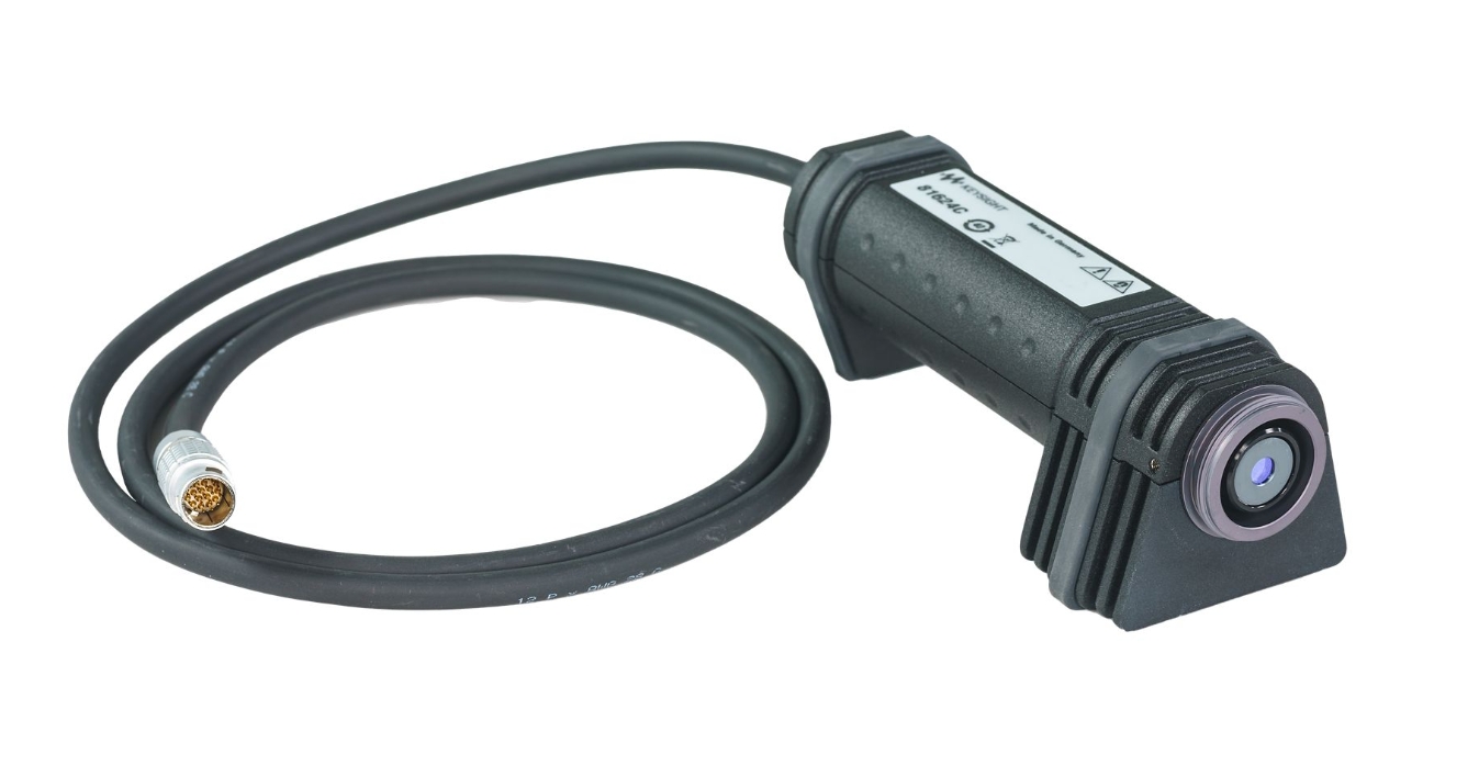 ��ُ(g��u)|���݂� 81624C �⹦���^/Agilent�s�ԈD