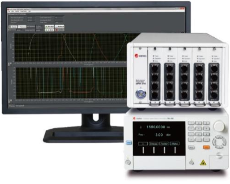 Santec STS ��W(xu��)��������ϵ�y(t��ng)/SANTEC�s�ԈD