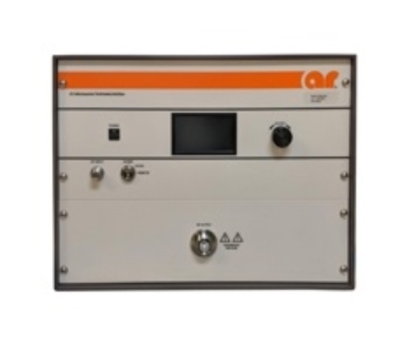 Amplifier Research 600A400 ���l�Ŵ���/�����s�ԈD