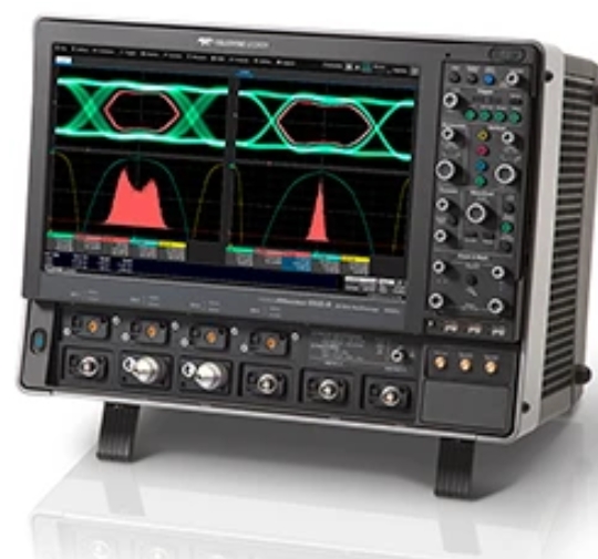 ���� WaveMaster/SDA 8 Zi-B ʾ����/Lecroy�s�ԈD