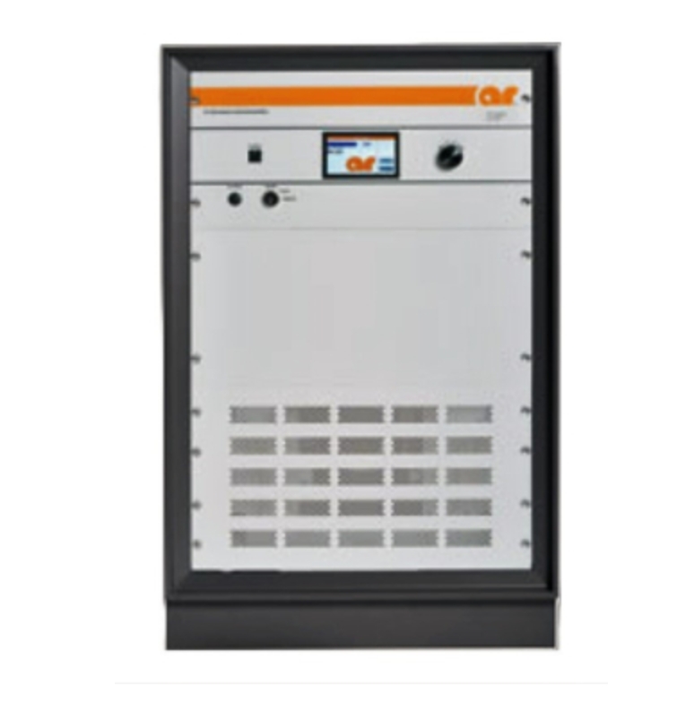 Amplifier Research 1000A400 ���l�Ŵ���/�����s�ԈD