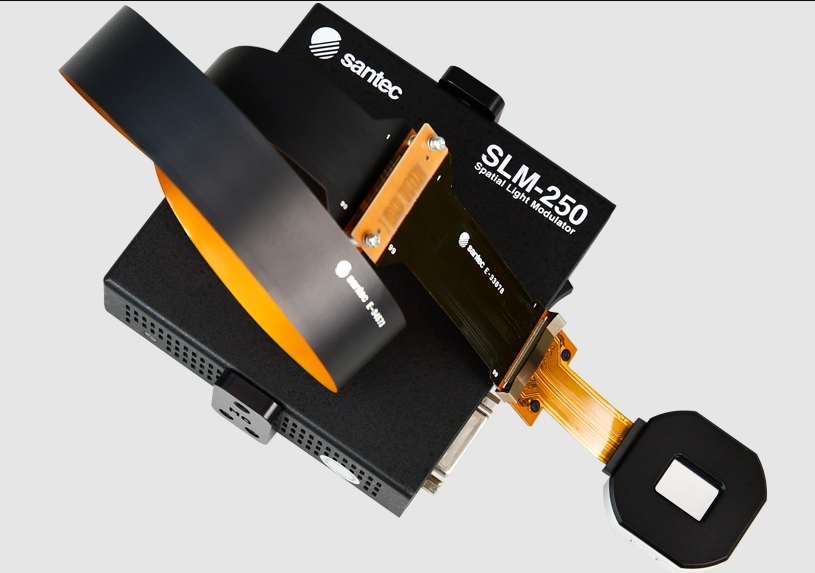 �N��|Santec  SLM-250  ���g���{(di��o)����/SANTEC�s�ԈD
