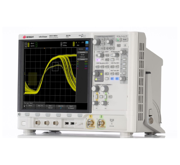 �N��,���U|Keysight DSOX4022A ��(sh��)��ʾ����/Keysight�s�ԈD