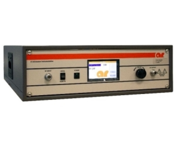 Amplifier Research 125W1000A ���l�Ŵ���/�����s�ԈD