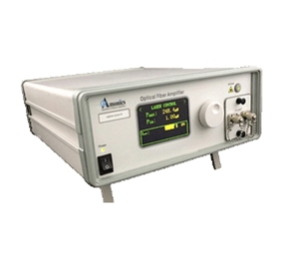 FIBERLABS AMP-FL8401 850 nm ���ηŴ���/�����s�ԈD