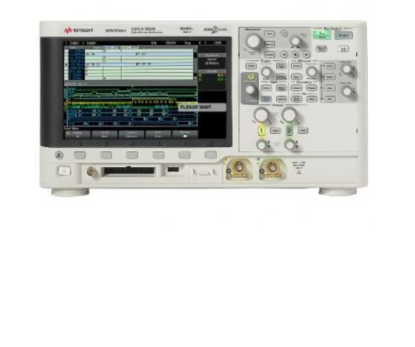 �N��,���U|Keysight DSOX4032A ʾ����/Keysight�s�ԈD