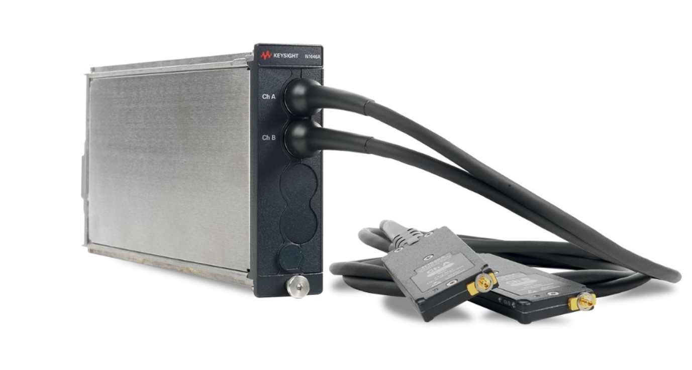 늚��h(yu��n)�̲ɘ��^ģ�K/Keysight�s�ԈD