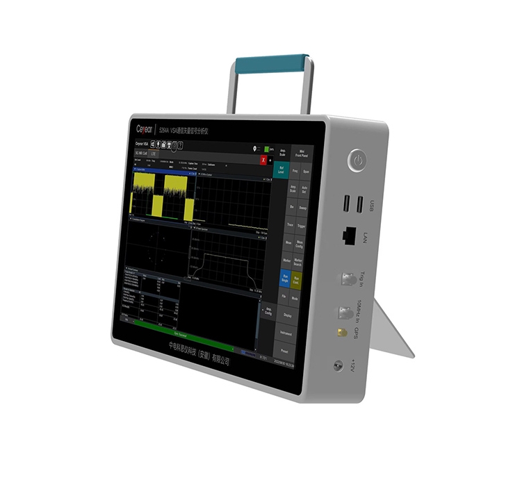 Ceyear5264AVSAͨ��ʸ����̖�����x/�����s�ԈD