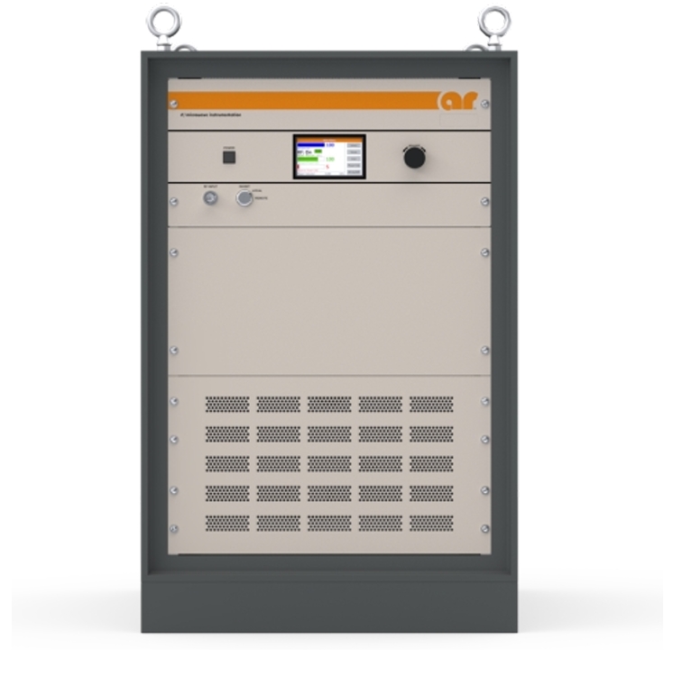 Amplifier Research 1000W1000J ���l�Ŵ���/�����s�ԈD