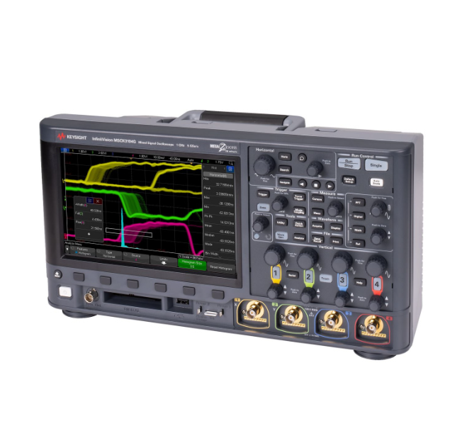 �N��,���U|Keysight DSOX3104G ��ϔ�(sh��)��ʾ����/Keysight�s�ԈD