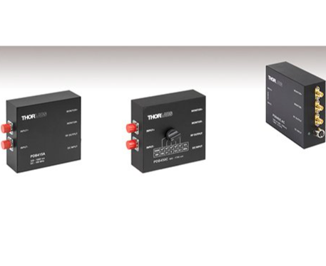 Thorlabs PDB415A ���̽�y��/�����s�ԈD