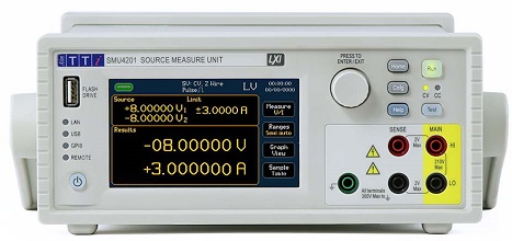 ��ُ|���r�� 4201-SMU �еȹ���Դ�y����Ԫ/KEITHLEY�s�ԈD